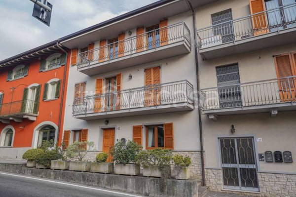 appartamento in vendita a Palazzago