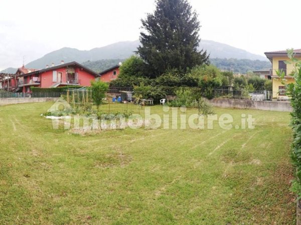 ufficio in vendita a Palazzago