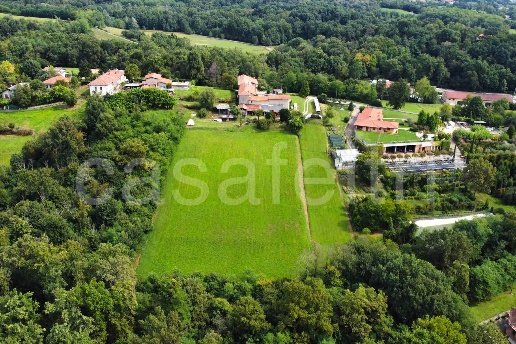 casale in vendita a Palazzago