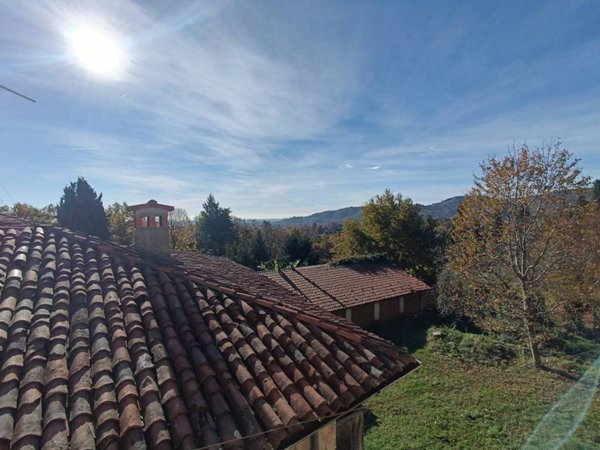 appartamento in vendita a Palazzago