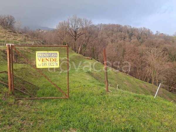 casale in vendita a Palazzago