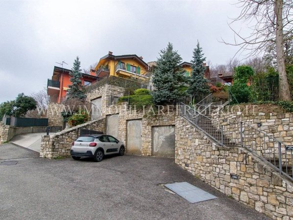 appartamento in vendita a Palazzago