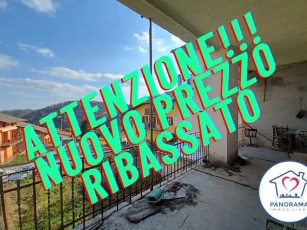 casa indipendente in vendita a Palazzago