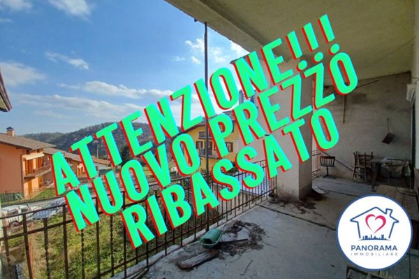 casa indipendente in vendita a Palazzago