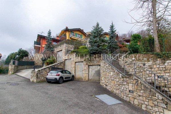 appartamento in vendita a Palazzago