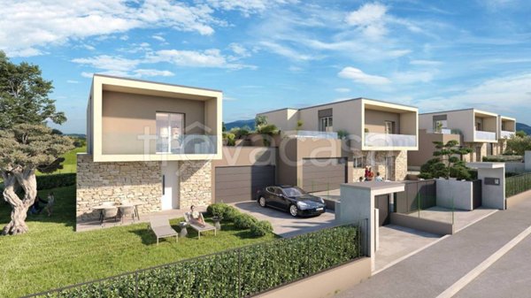 appartamento in vendita a Palazzago