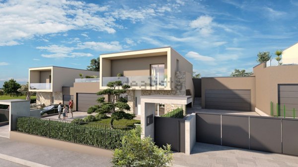 appartamento in vendita a Palazzago