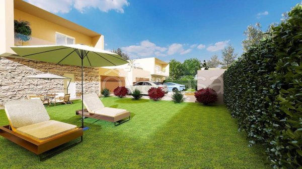 appartamento in vendita a Palazzago