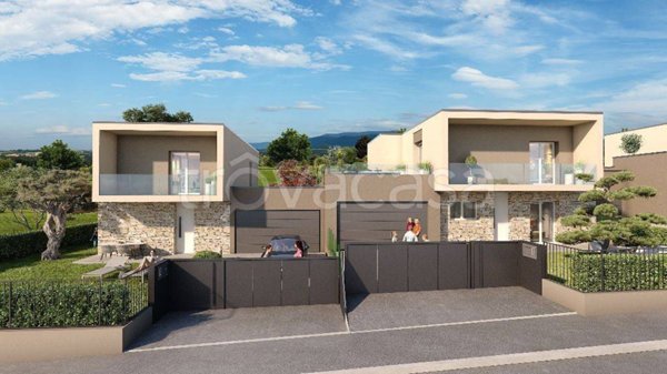 appartamento in vendita a Palazzago