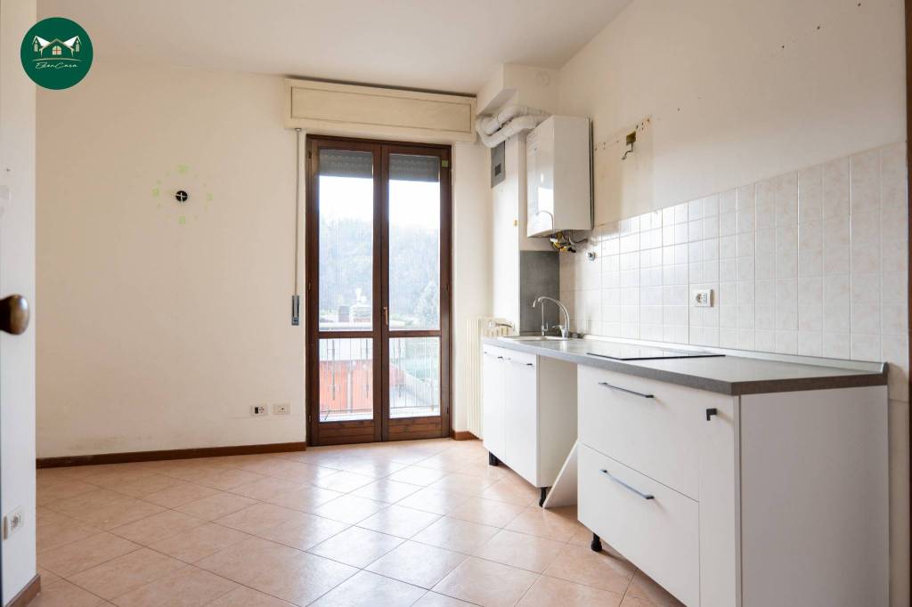 appartamento in vendita a Palazzago