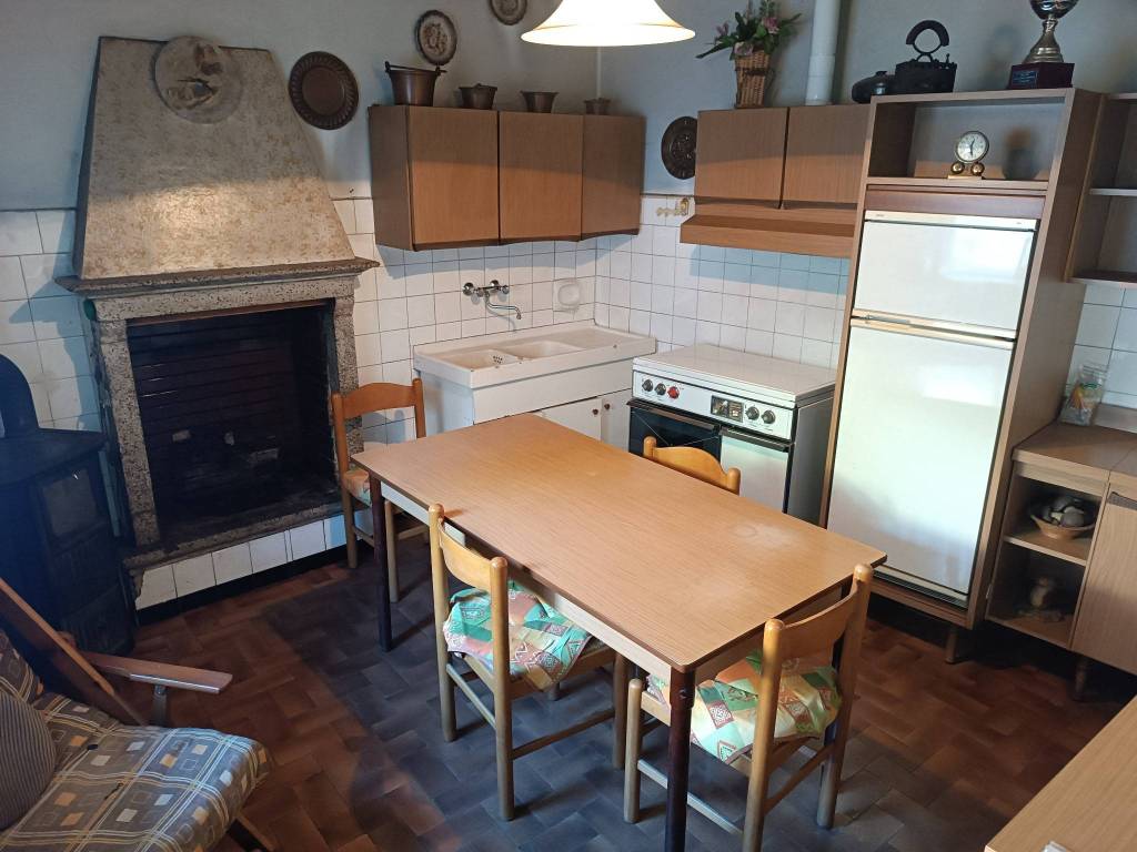 appartamento in vendita a Palazzago