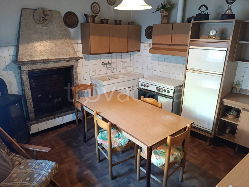 appartamento in vendita a Palazzago