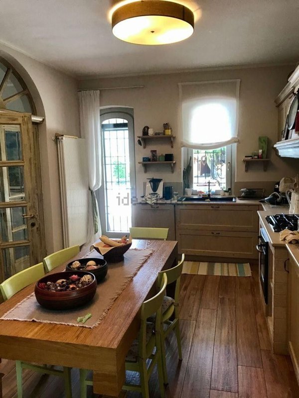 casa indipendente in vendita a Palazzago