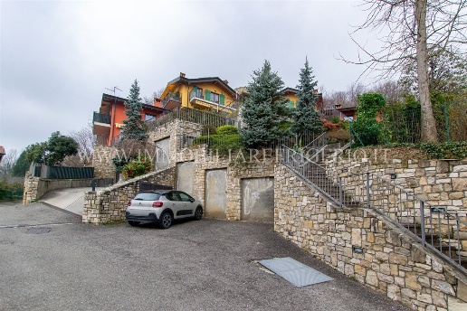 appartamento in vendita a Palazzago