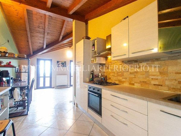 appartamento in vendita a Palazzago