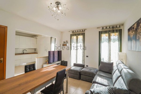 appartamento in vendita a Palazzago