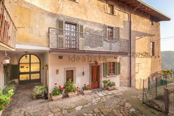 quadrivano in vendita a Palazzago