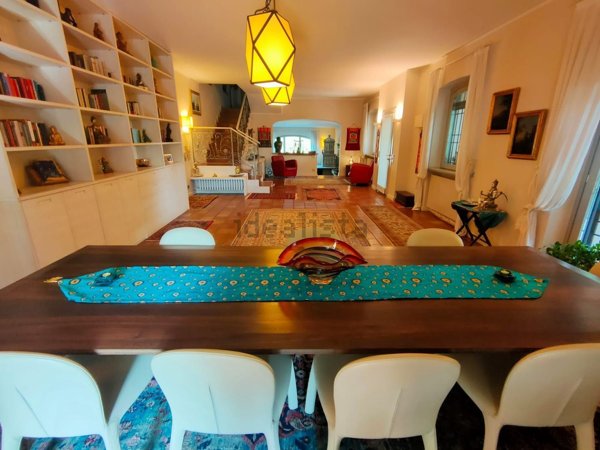 casa indipendente in vendita a Palazzago