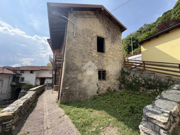 appartamento in vendita a Palazzago