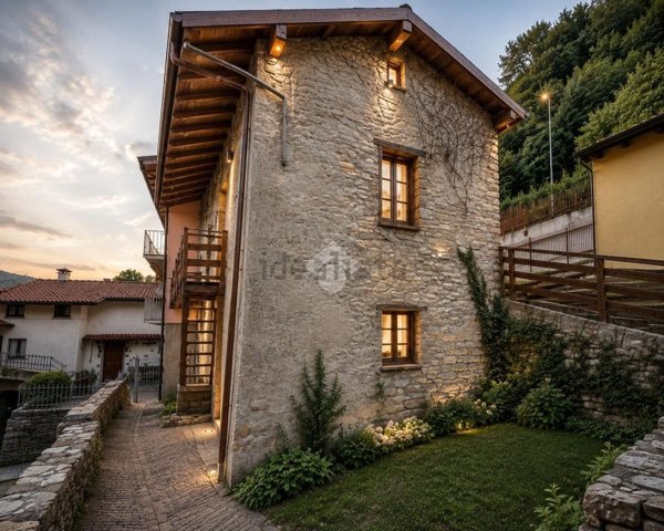appartamento in vendita a Palazzago