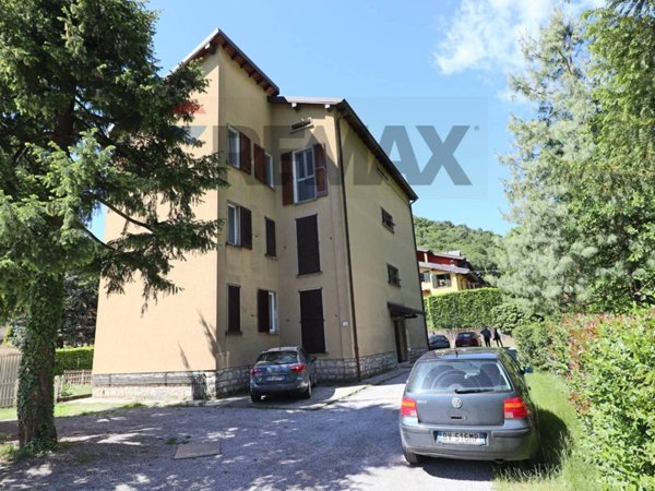 appartamento in vendita a Palazzago