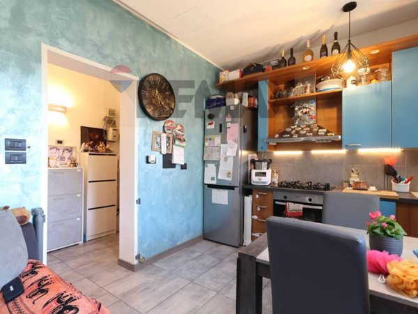 appartamento in vendita a Palazzago