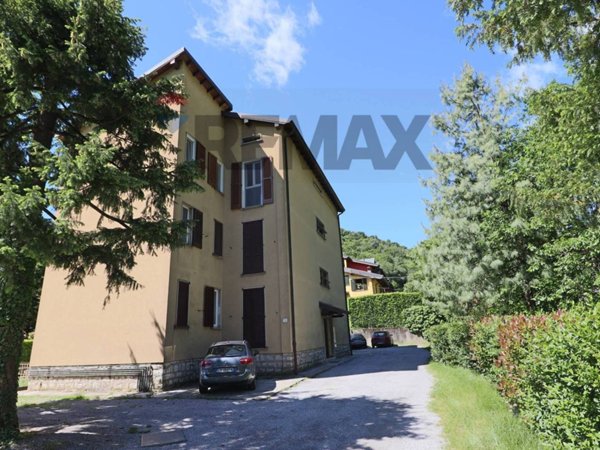 appartamento in vendita a Palazzago
