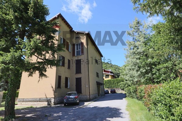appartamento in vendita a Palazzago