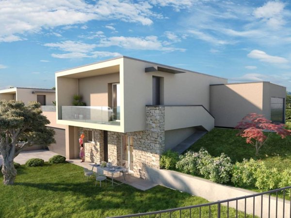 appartamento in vendita a Palazzago