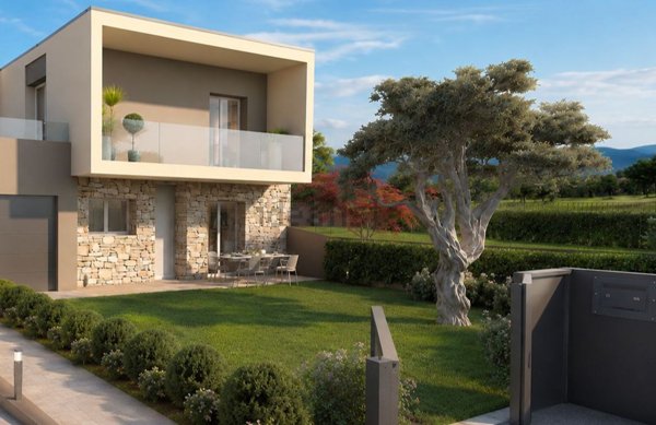 appartamento in vendita a Palazzago