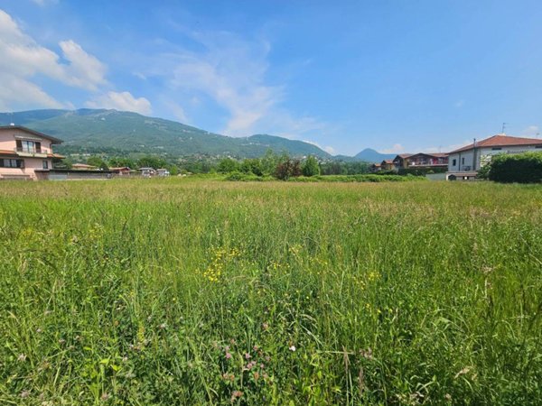 terreno agricolo in vendita a Palazzago