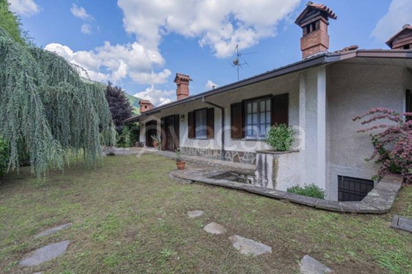 casa indipendente in vendita a Palazzago