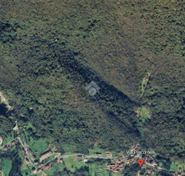 terreno edificabile in vendita a Palazzago