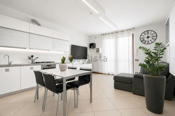 appartamento in vendita a Palazzago