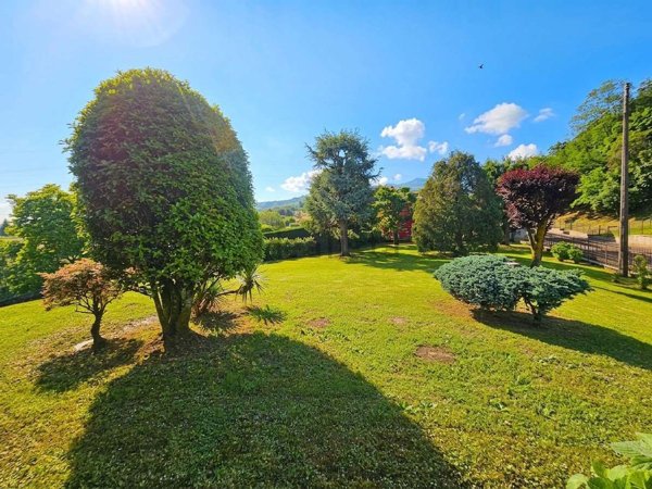 casa indipendente in vendita a Palazzago