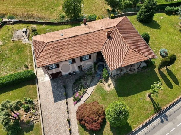 casa indipendente in vendita a Palazzago