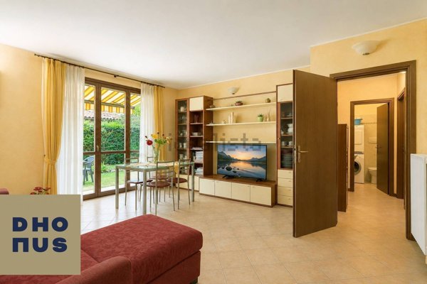 appartamento in vendita a Palazzago