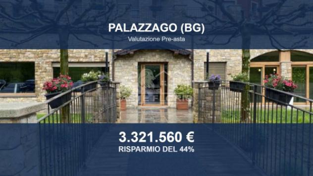 negozio in vendita a Palazzago