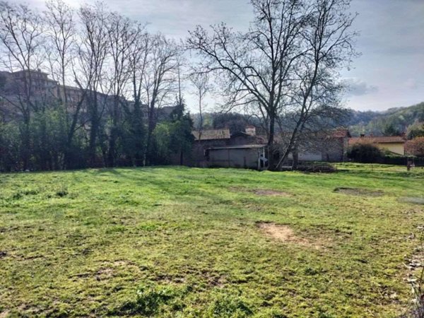 terreno edificabile in vendita a Palazzago