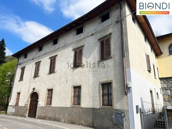 appartamento in vendita a Palazzago