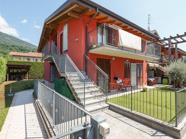 appartamento in vendita a Palazzago