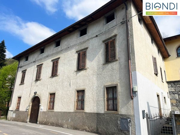 appartamento in vendita a Palazzago