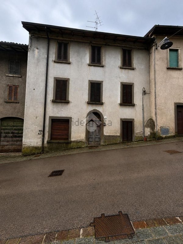 casa indipendente in vendita a Palazzago