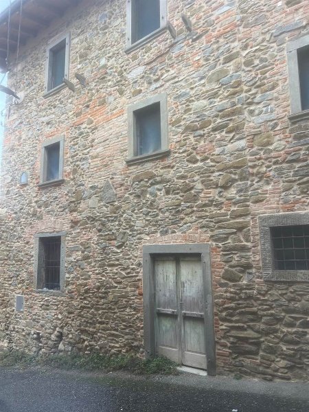 casale in vendita a Palazzago