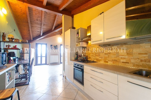 appartamento in vendita a Palazzago