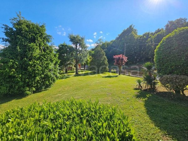 casa indipendente in vendita a Palazzago