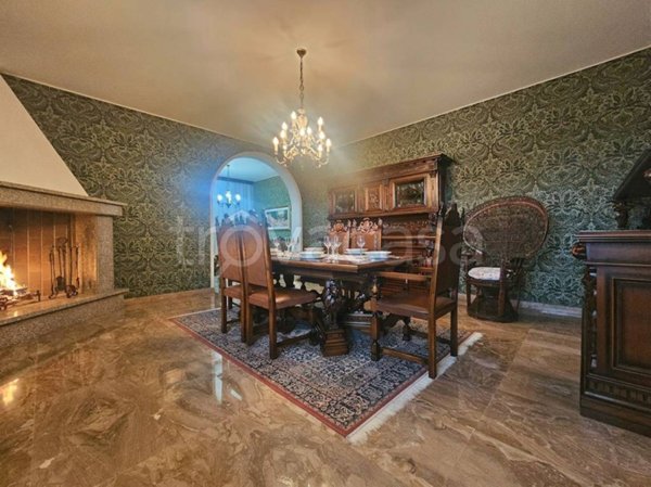 casa indipendente in vendita a Palazzago