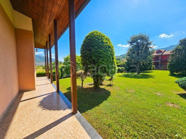 casa indipendente in vendita a Palazzago