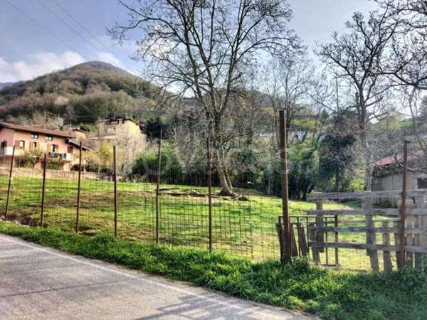 bifamiliare in vendita a Palazzago