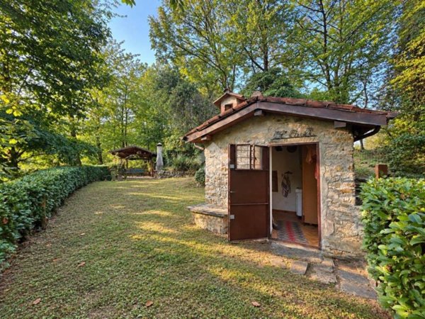 terreno in vendita a Palazzago